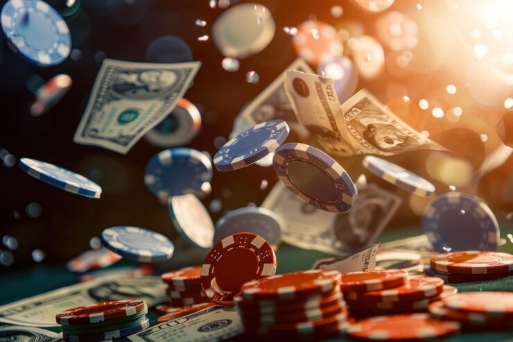 dindong togel Crash Games