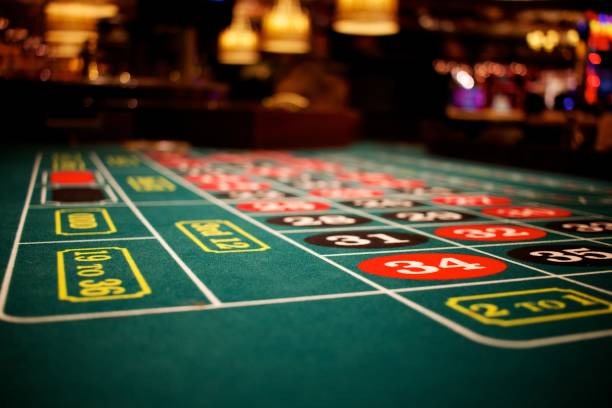 dindong togel Live Casino